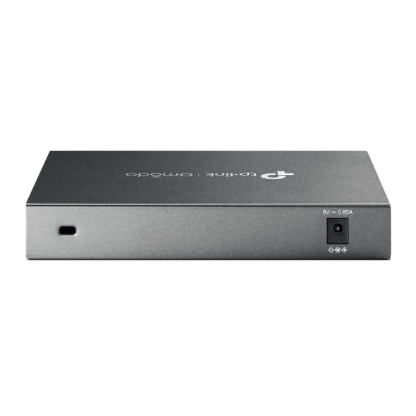 Omada ER605 Gigabit VPN Router - 18 Months Official Warranty