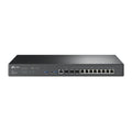 Omada ER8411 VPN Router with 10G Ports - 18 Months Official Warranty