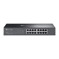 Omada ES216G 16-Port Gigabit Easy Managed Switch - 18 Months Official Warranty