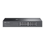 Omada ES216G 16-Port Gigabit Easy Managed Switch - 18 Months Official Warranty
