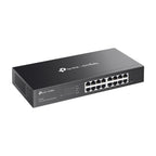Omada ES216G 16-Port Gigabit Easy Managed Switch - 18 Months Official Warranty