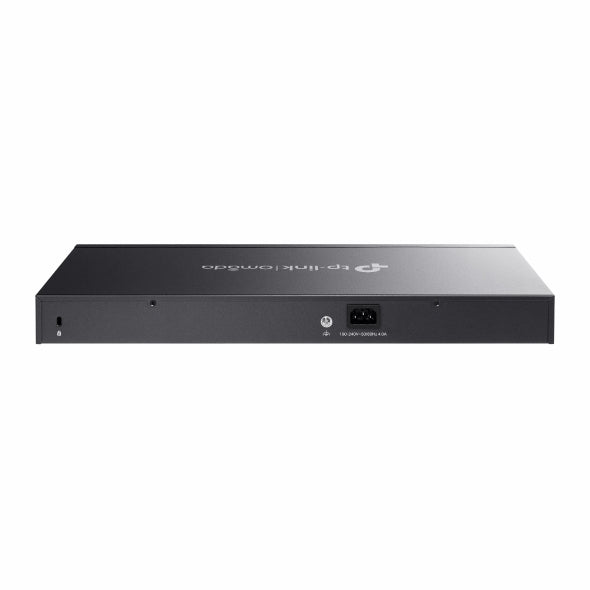 Omada ES220GMP 20-Port Gigabit Easy Managed Switch with 16-Port PoE+ - 18 Months Official Warranty