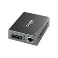 Omada MC100CM 10/100Mbps Multi-Mode Media Converter - 18 Months Official Warranty a