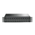 Omada MC1400 14-Slot Rackmount Chassis -