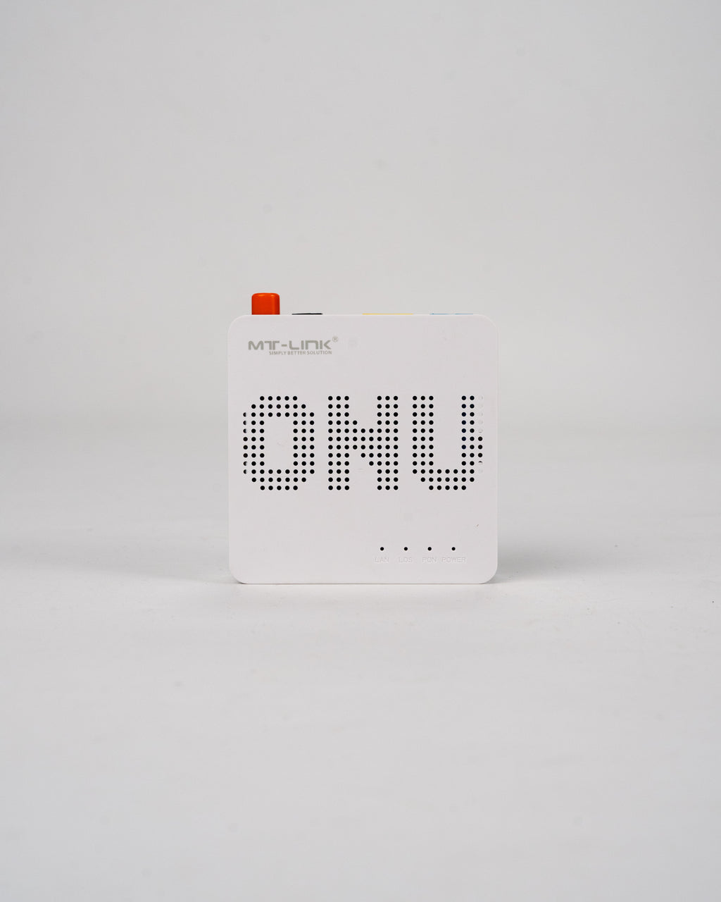 MT-1601 XPON Fiber Onu for WiFi Router - 1 Year Official Warranty