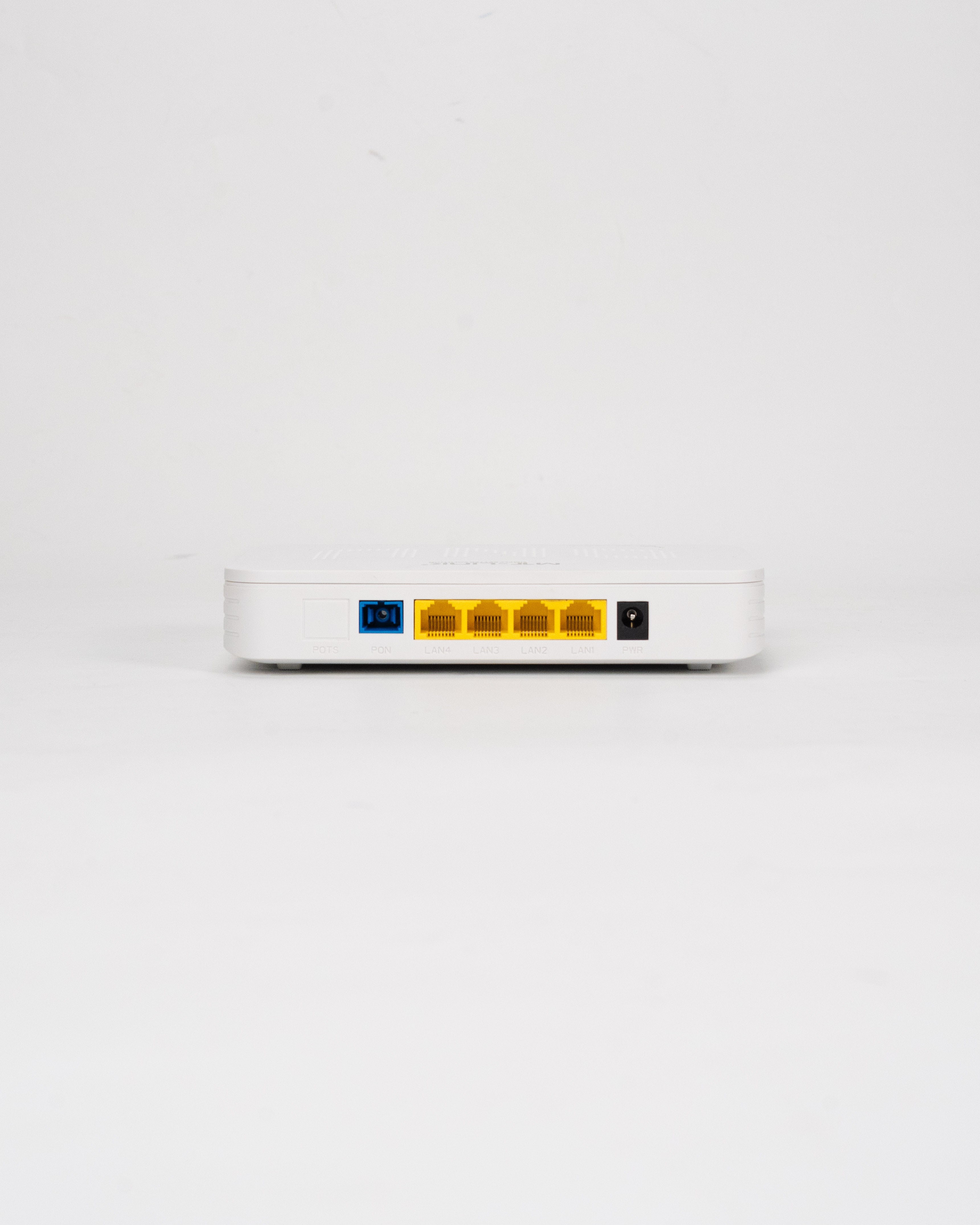 MT-1604 XPON Fiber Onu for WiFi Router - 1 Year Official Warranty