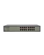 MT-SG1016 16 Port Gigabit Desktop/ Rack mount switch-1 Year Official Warranty