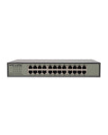 MT-SG1024 24 Port Gigabit Desktop/ Rack mount switch-1 Year Official Warranty