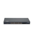 MT-SG2928 24 Port Gigabit Stackable L3-Lite Switch with 4 10G Slots-1 Year Official Warranty