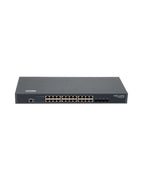 MT-SG2928 24 Port Gigabit Stackable L3-Lite Switch with 4 10G Slots-1 Year Official Warranty