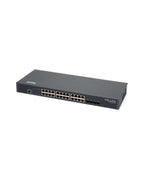 MT-SG2928 24 Port Gigabit Stackable L3-Lite Switch with 4 10G Slots-1 Year Official Warranty