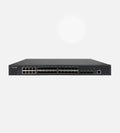 MT-SG2928F 24 Port Gigabit Stackable L3-Lite Aggregation Switch with 4 10G Slots-1 Year Official Warranty