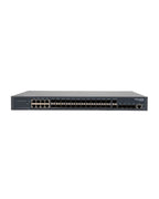MT-SG3938F 32 Port Gigabit Stackable L3 Core Aggregation Switch with 6 10G Slots-1 Year Official Warranty