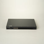 MT-SG5612 12 Port Full 10G Stackable L3 Core Aggregation Switch-1 Year Official Warranty