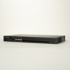 MT-SG5612 12 Port Full 10G Stackable L3 Core Aggregation Switch-1 Year Official Warranty