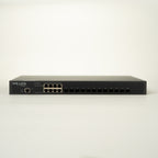 MT-SG5612 12 Port Full 10G Stackable L3 Core Aggregation Switch-1 Year Official Warranty