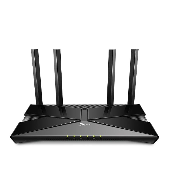 TP-Link Archer AX53 AX3000 Dual Band Wi-Fi 6 Gigabit Router - 18 Months Official Warranty