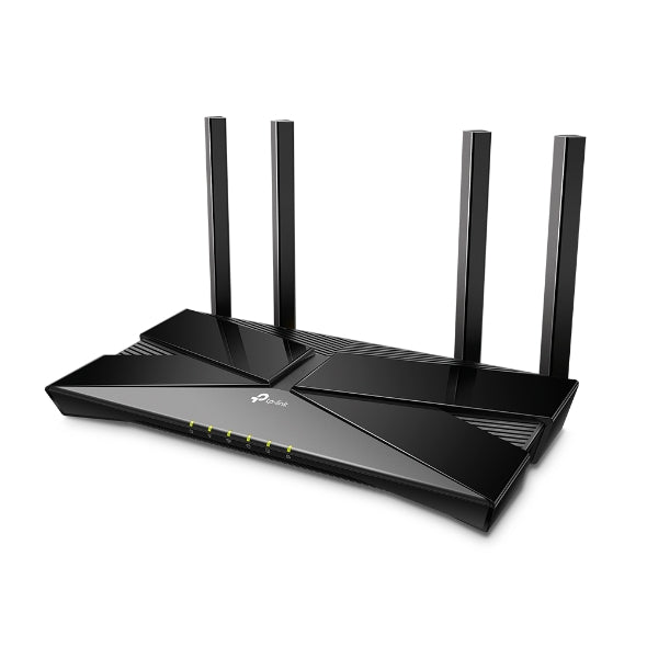 TP-Link Archer AX53 AX3000 Dual Band Wi-Fi 6 Gigabit Router - 18 Months Official Warranty