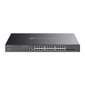 Omada SG3428MP 28-Port Gigabit L2+ Managed Switch with 24-Port PoE+ - 18 Months Official Warranty
