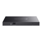 Omada SG3428MP 28-Port Gigabit L2+ Managed Switch with 24-Port PoE+ - 18 Months Official Warranty