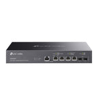 Omada SX3206HPP 6-Port 10GE L2+ Managed Switch with 4-Port PoE++ - 18 Months Official Warranty