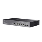 Omada SX3206HPP 6-Port 10GE L2+ Managed Switch with 4-Port PoE++ - 18 Months Official Warranty