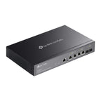 Omada SX3206HPP 6-Port 10GE L2+ Managed Switch with 4-Port PoE++ - 18 Months Official Warranty