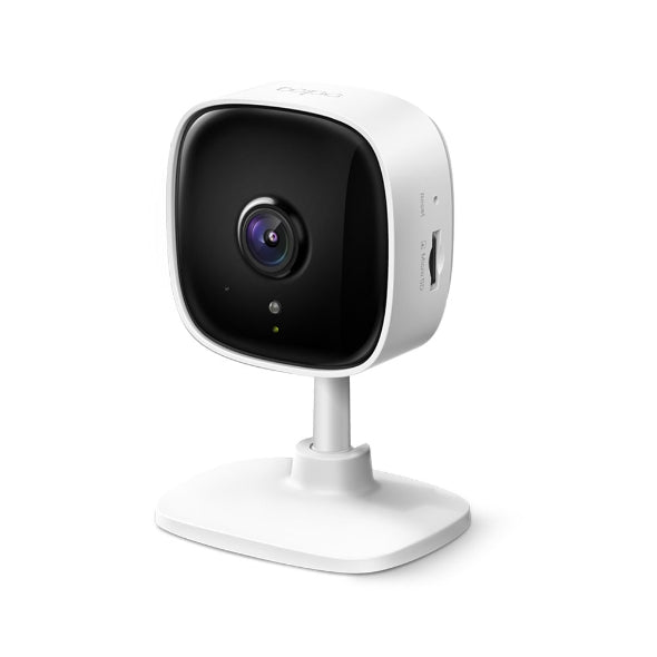 Tapo C100 Home Security Wi-Fi Camera - 18 Months Official Warranty