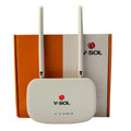 VSOL V2801RGW XPON Fiber Router - 1 Year Official Warranty