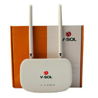 VSOL V2801RGW XPON Fiber Router - 1 Year Official Warranty