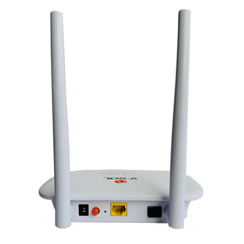 VSOL V2801RGW XPON Fiber Router - 1 Year Official Warranty