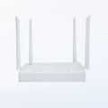 VSOL V2802CWT XPON AC1200 Dualband 4 Gigabit Ports+USB3.0+WiFi 5 Fiber Router - 1 Year Official Warranty