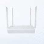 VSOL V2802CWT XPON AC1200 Dualband 4 Gigabit Ports+USB3.0+WiFi 5 Fiber Router - 1 Year Official Warranty