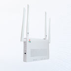 VSOL V2802CWT XPON AC1200 Dualband 4 Gigabit Ports+USB3.0+WiFi 5 Fiber Router - 1 Year Official Warranty