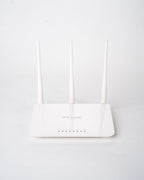 MT-WR950N 300Mbps Wireless Router - 1 Year Official Warranty