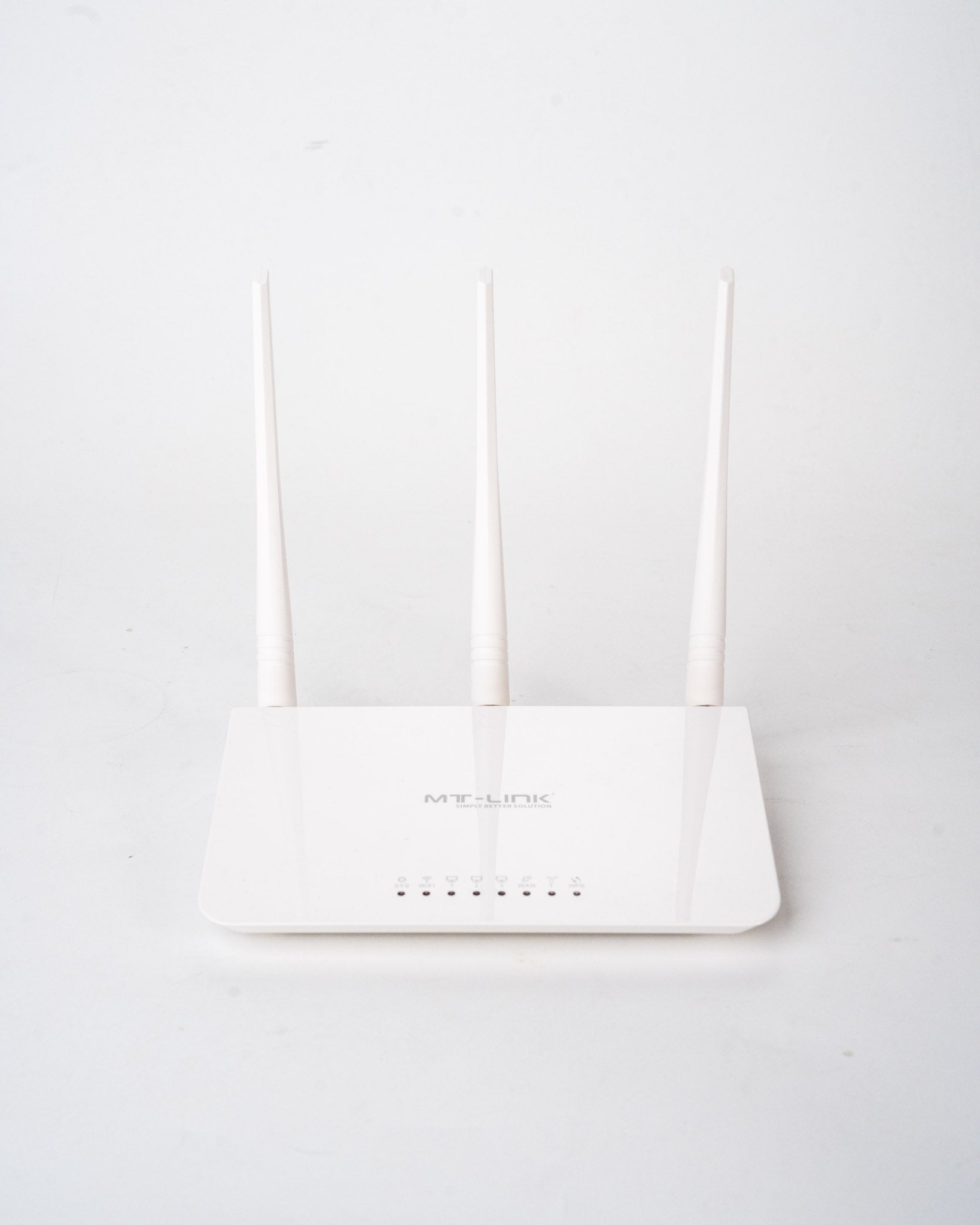 MT-WR950N 300Mbps Wireless Router - 1 Year Official Warranty