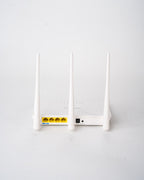 MT-WR950N 300Mbps Wireless Router - 1 Year Official Warranty