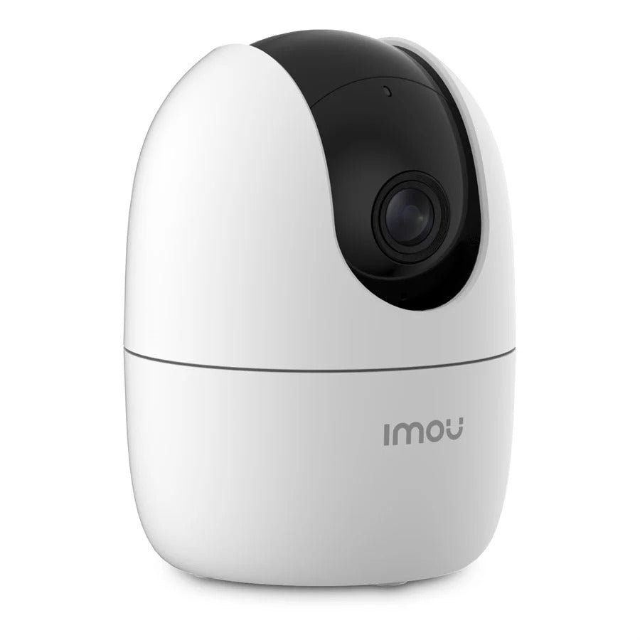 IMOU Ranger 2 2MP Indoor Smart Security Wi-Fi Camera - 1 Year Official Warranty