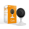 IMOU Cue 2 1080P | Human Detection | Built-in Siren | Abnormal Sound Alarm | Night Vision - 1 Year Official Warranty