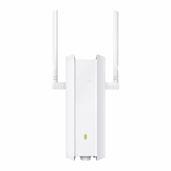 Omada EAP625-Outdoor HD AX1800 Indoor/Outdoor Wi-Fi 6 Access Point - 18 Months Official Warranty