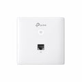 Omada EAP115-Wall 300Mbps Wireless N Wall-Plate Access Point - 18 Months Official Warranty