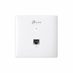 Omada EAP115-Wall 300Mbps Wireless N Wall-Plate Access Point - 18 Months Official Warranty