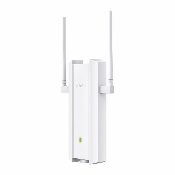 Omada EAP625-Outdoor HD AX1800 Indoor/Outdoor Wi-Fi 6 Access Point - 18 Months Official Warranty