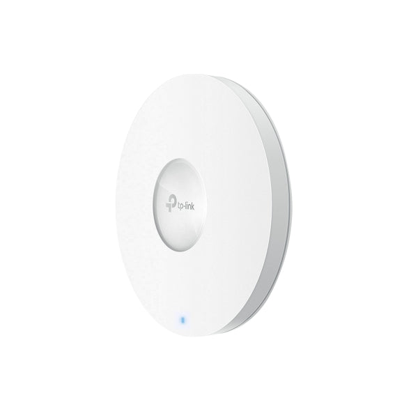Omada EAP650 AX3000 Ceiling Mount WiFi 6 Access Point - 18 Months Official Warranty