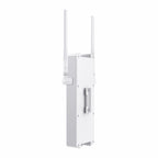 Omada EAP625-Outdoor HD AX1800 Indoor/Outdoor Wi-Fi 6 Access Point - 18 Months Official Warranty