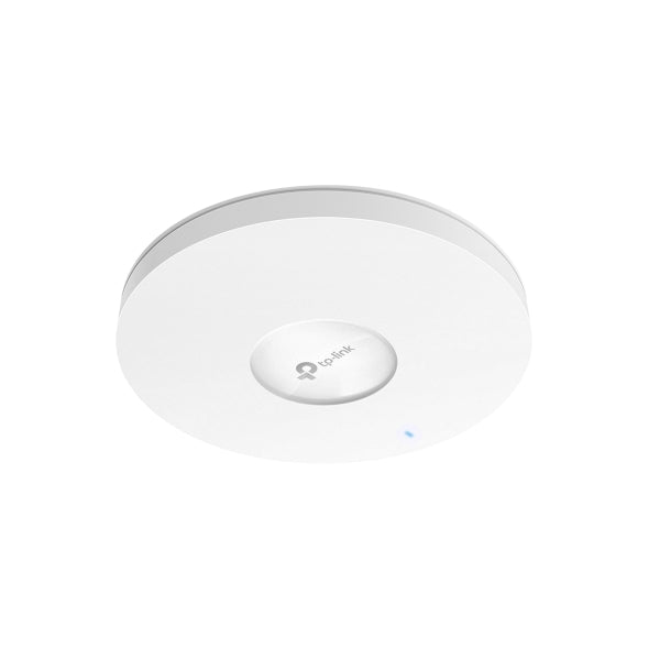 Omada EAP653 UR AX3000 Ceiling Mount WiFi 6 Access Point - 18 Months Official Warranty