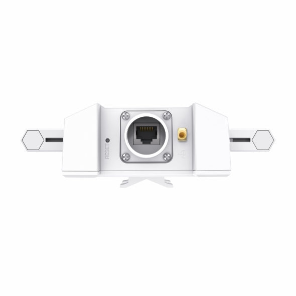 Omada EAP625-Outdoor HD AX1800 Indoor/Outdoor Wi-Fi 6 Access Point - 18 Months Official Warranty
